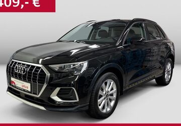 Audi Q3 37.600 km 32.930 &euro; Ludwigsburg 71636