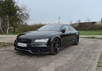 Audi A7 265.900 km 20.900 &euro; Ludwigsburg 71634