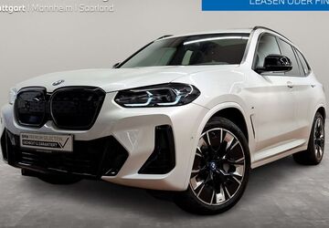 BMW iX3 32.453 km 42.490 &euro; Stuttgart 70569