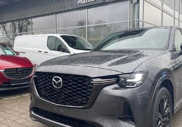 Mazda CX-60 12.842 km 47.490 &euro; Böblingen 71034