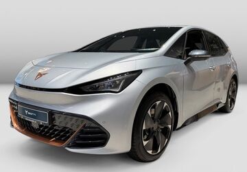 Cupra Born 5.900 km 33.450 &euro; Kornwestheim 70806