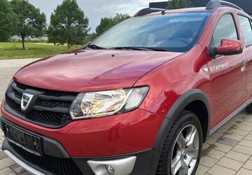Dacia Sandero 134.644 km 3.999 &euro; Schönaich 71101