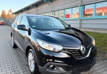 Renault Kadjar 127.000 km 8.299 &euro; Fellbach bei Stuttgart 70736