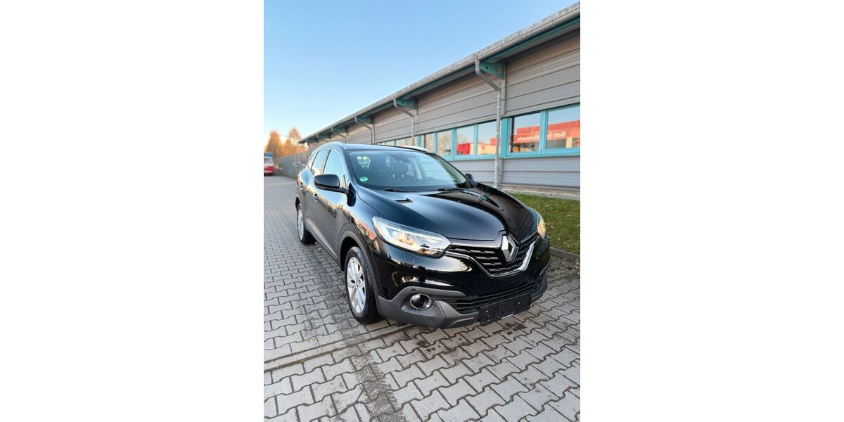 Renault Kadjar 127.000 km 8.299 &euro; Fellbach bei Stuttgart 70736