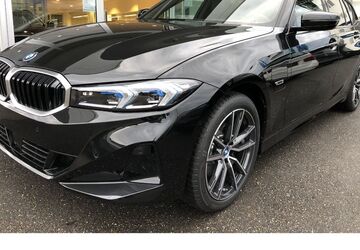 BMW 330 36.927 km 38.770 &euro; Lauffen 74348