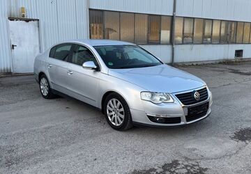 VW Passat 184.000 km 3.499 &euro; Mühlacker 75417