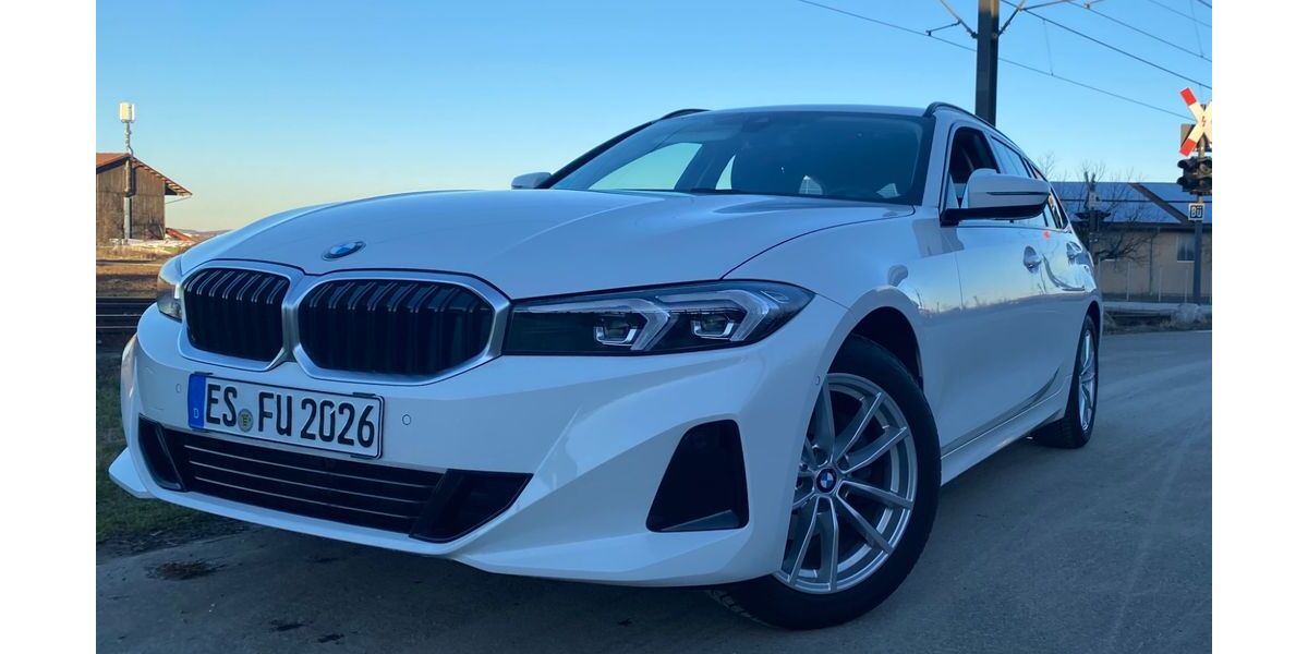 BMW 318 24.000 km 29.800 &euro; Leinfelden - Echterdingen 70771