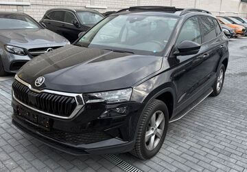 Skoda Karoq 114.857 km 20.990 &euro; Magstadt 71106