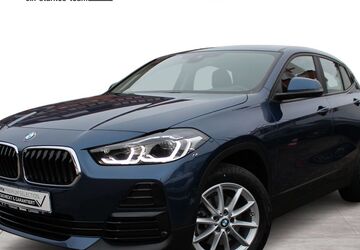 BMW X2 23.490 km 27.490 &euro; Filderstadt 70794