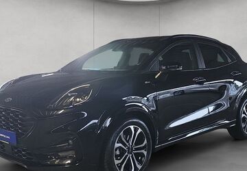 Ford Puma 30.450 km 20.500 &euro; Stuttgart 70190