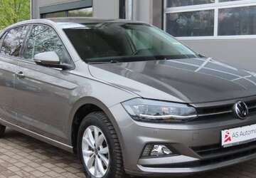 VW Polo 115.000 km 11.590 &euro; Stuttgart 70329