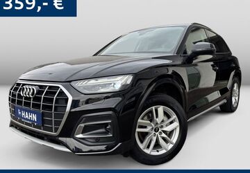 Audi Q5 64.390 km 35.790 &euro; Esslingen (bei Stuttgart) 73734