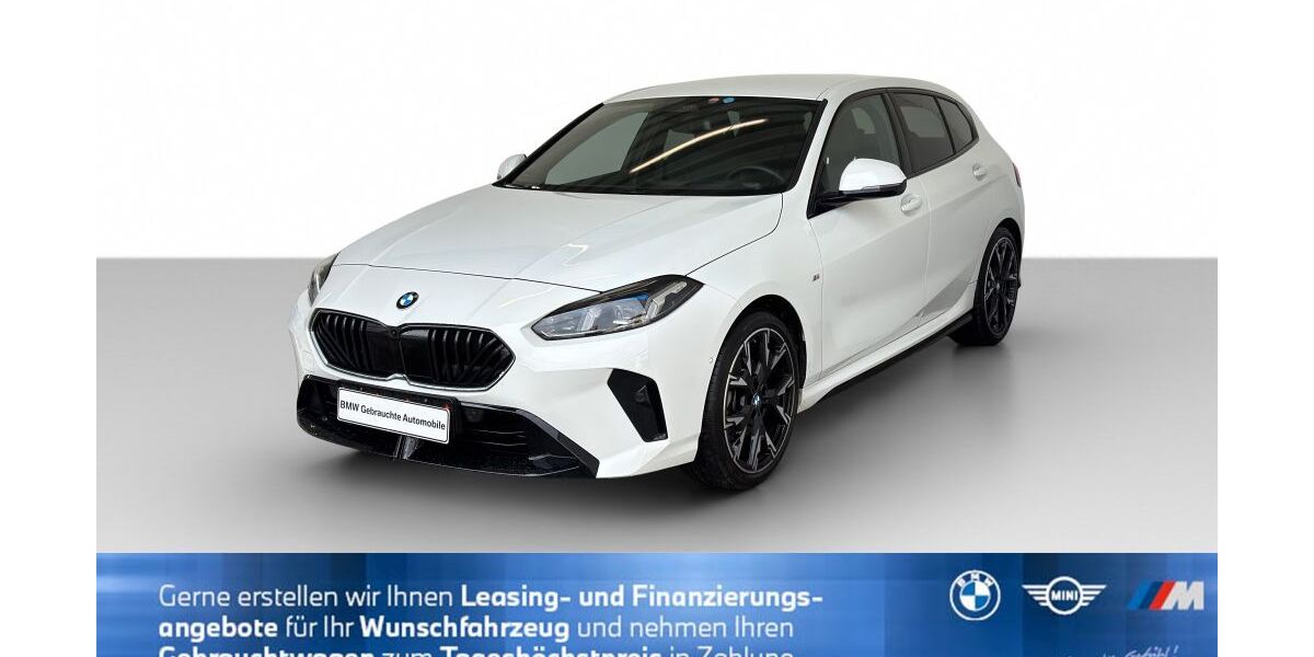 BMW 118 15.321 km 31.480 &euro; Heilbronn 74076