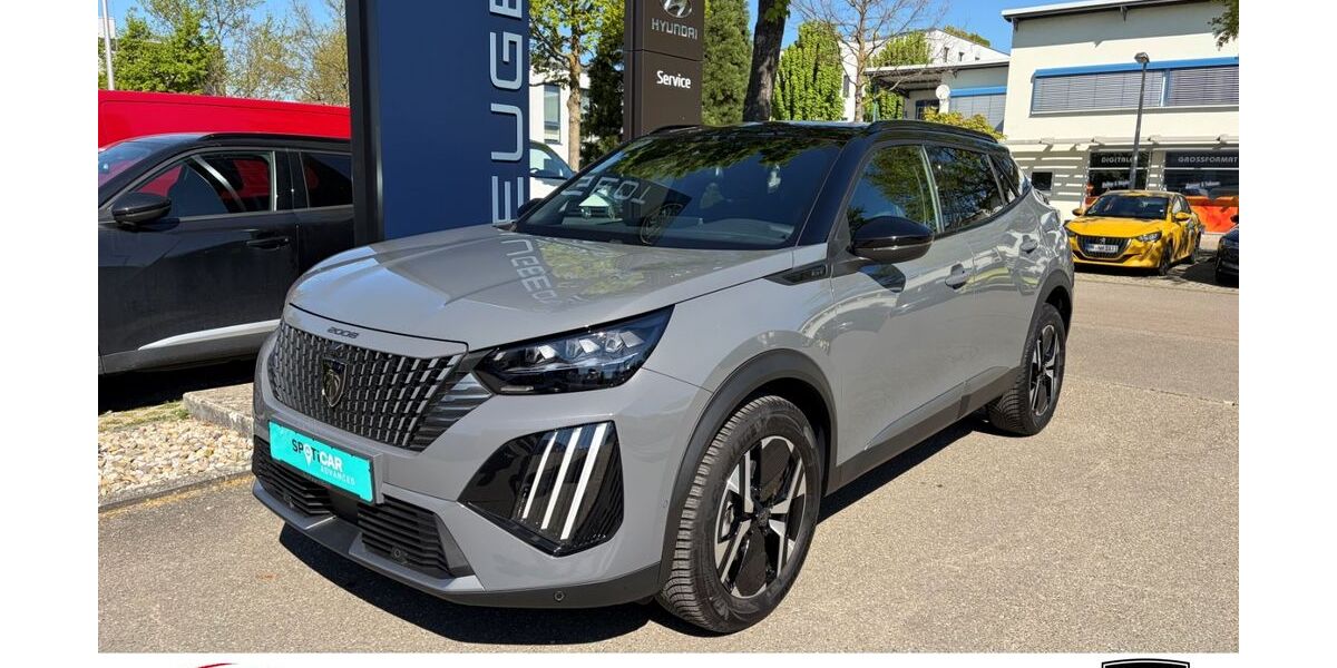 Peugeot 2008 13.912 km 25.990 &euro; Heilbronn 74074