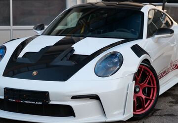 Porsche 992 4.445 km 259.800 &euro; Gerlingen 70839