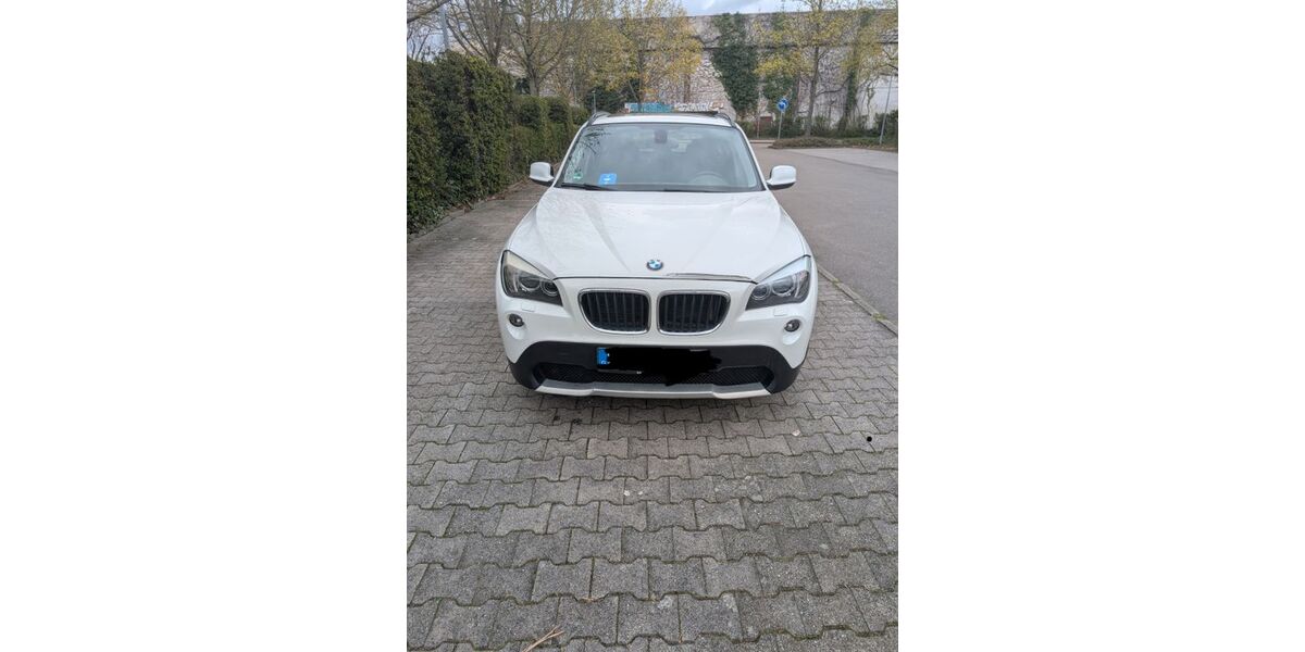 BMW X1 224.000 km 6.500 &euro; Marbach am Neckar 71671