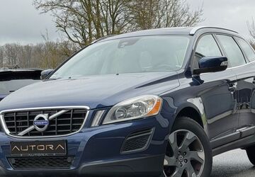 Volvo XC60 193.000 km 7.950 &euro; Brackenheim 74336