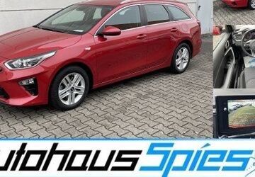 Kia ceed Sportswagon 74.435 km 16.990 &euro; Heilbronn 74076
