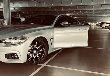 BMW 420 Gran Coupé 88.500 km 29.000 &euro; Bietigheim-Bissingen 74321