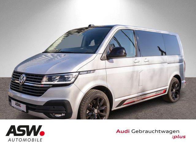 VW T6 Multivan 17.000 km 84.930 &euro; Heilbronn 74074