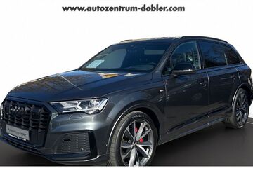 Audi Q7 18.800 km 66.440 &euro; Mühlacker 75417