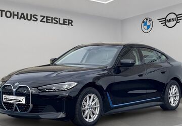 BMW i4 20.350 km 37.470 &euro; Waiblingen 71332