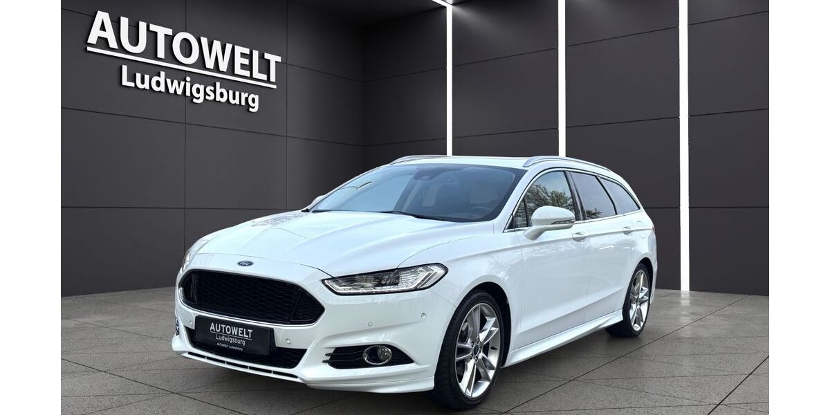 Ford Mondeo 84.000 km 15.900 &euro; Bietigheim-Bissingen 74321