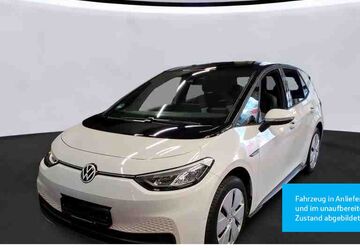 VW ID.3 26.621 km 26.530 &euro; Stuttgart-Feuerbach 70469