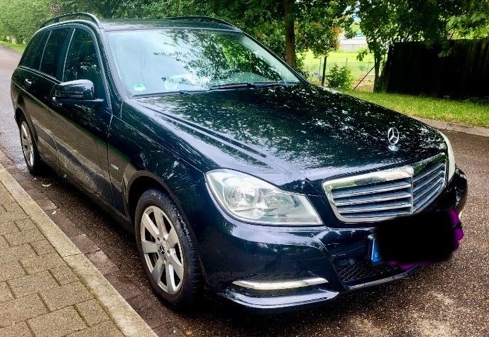 Mercedes-Benz C 200 265.000 km 6.100 &euro; Ludwigsburg 71634