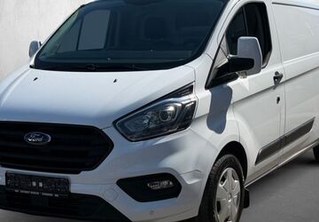 Ford Transit Custom 154.577 km 16.990 &euro; Ludwigsburg 71636