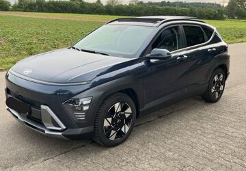 Hyundai KONA 6.700 km 28.000 &euro; Deizisau 73779