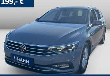 VW Passat Variant 95.498 km 22.790 &euro; Wendlingen 73240
