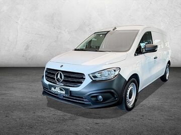 Gebrauchte Mercedes-Benz Citan