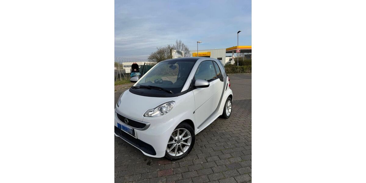 Smart ForTwo 107.000 km 5.500 &euro; Filderstadt 70794