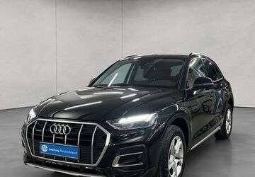 Audi Q5 27.142 km 37.890 &euro; Filderstadt 70794