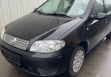 Fiat Punto 84.000 km 1.890 &euro; Böblingen 71034