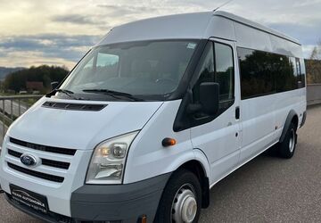 Ford Transit 187.000 km 7.900 &euro; Schorndorf 73614