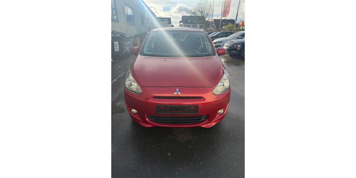 Mitsubishi Space Star 145.000 km 3.300 &euro; Leinfelden-Echterdingen 70771