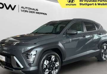 Hyundai KONA 4.999 km 30.990 &euro; Stuttgart 70469