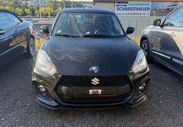 Suzuki Swift 42.600 km 14.999 &euro; Sindelfingen 71065