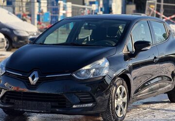 Renault Clio 65.980 km 8.950 &euro; Schwieberdingen 71701