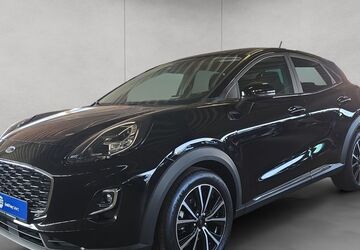 Ford Puma 37.416 km 16.900 &euro; Stuttgart 70190