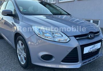 Ford Focus 240.000 km 3.490 &euro; Deizisau 73779