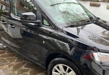 VW Caddy 63.050 km 24.100 &euro; Stuttgart 70569