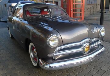 Ford Andere 10.000 km 39.900 &euro; Heilbronn 74076