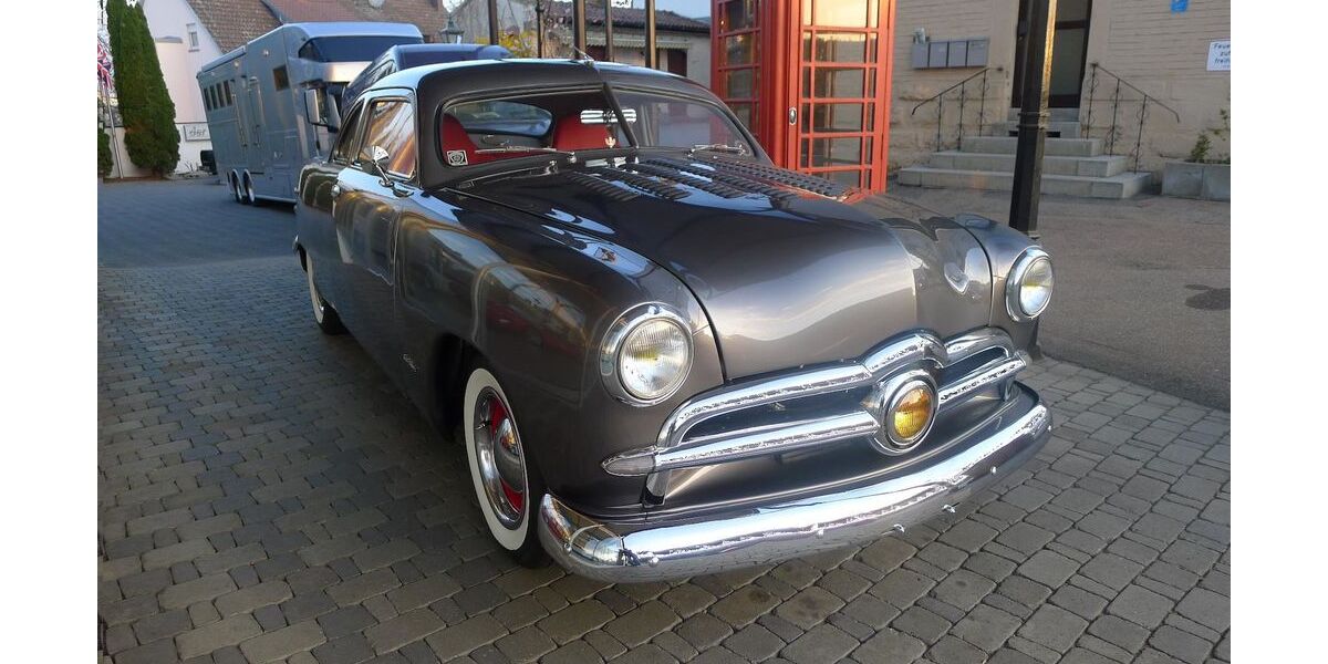 Ford Andere 10.000 km 39.900 &euro; Heilbronn 74076