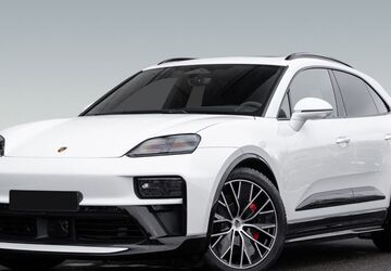 Porsche Macan 6.900 km 121.900 &euro; Heilbronn 74074