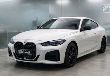 BMW M440 145.521 km 43.850 &euro; Marbach 71672