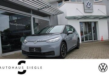 VW ID.3 49.920 km 18.980 &euro; Wendlingen am Neckar 73240