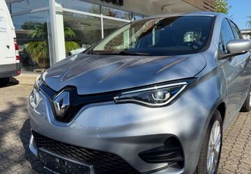 Renault ZOE 39.950 km 13.290 &euro; Beilstein 71717